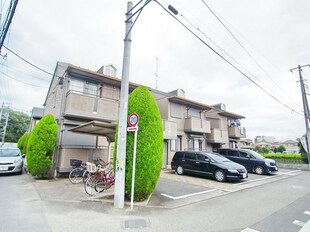 パークコート砂川壱番館の物件内観写真